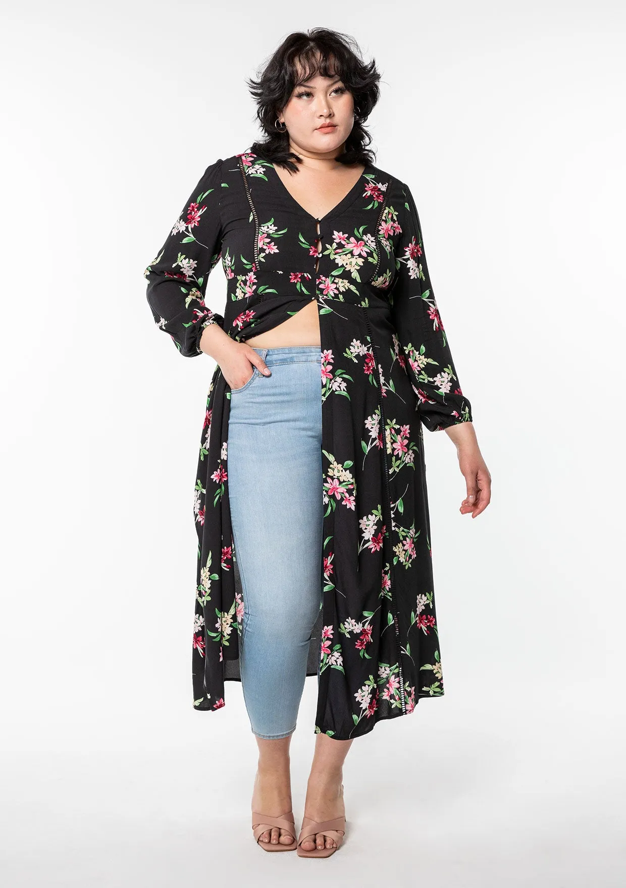 Anita Kimono