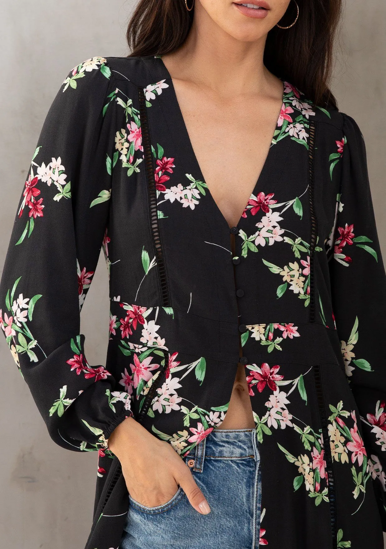 Anita Kimono