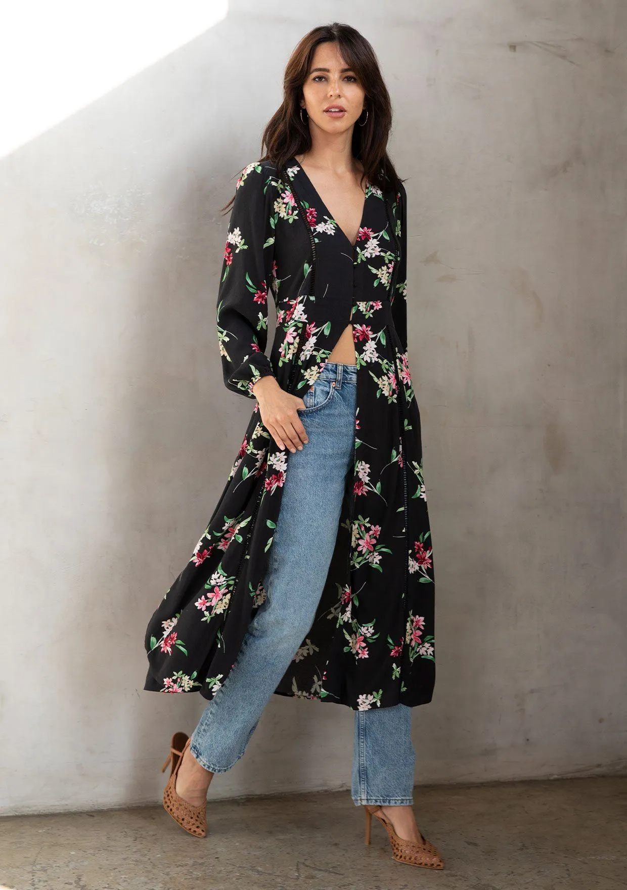 Anita Kimono