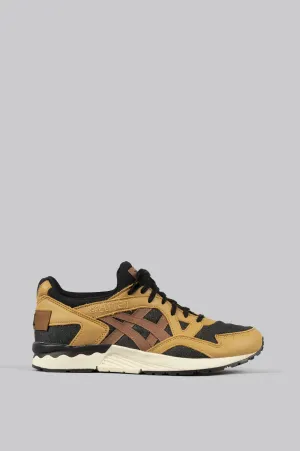 ASICS GEL-LYTE V CARAVAN BLACK
