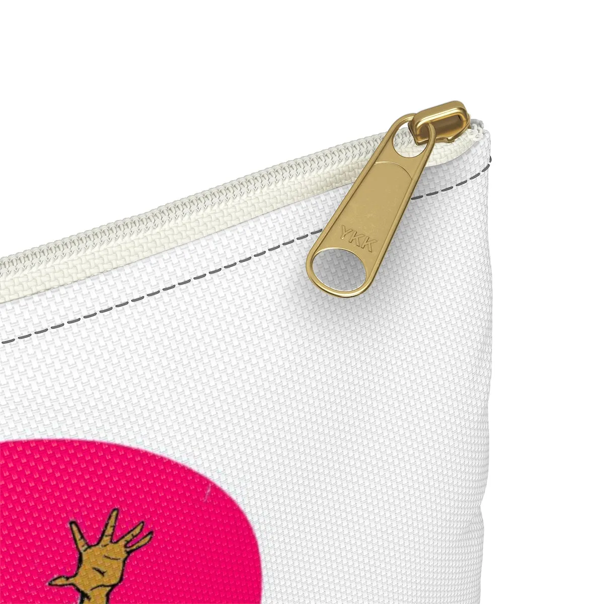 Aztro Love Accessory Pouch