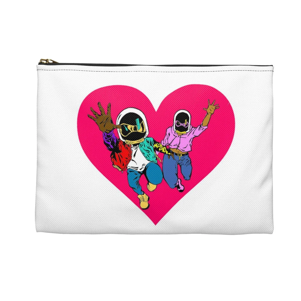 Aztro Love Accessory Pouch