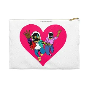 Aztro Love Accessory Pouch