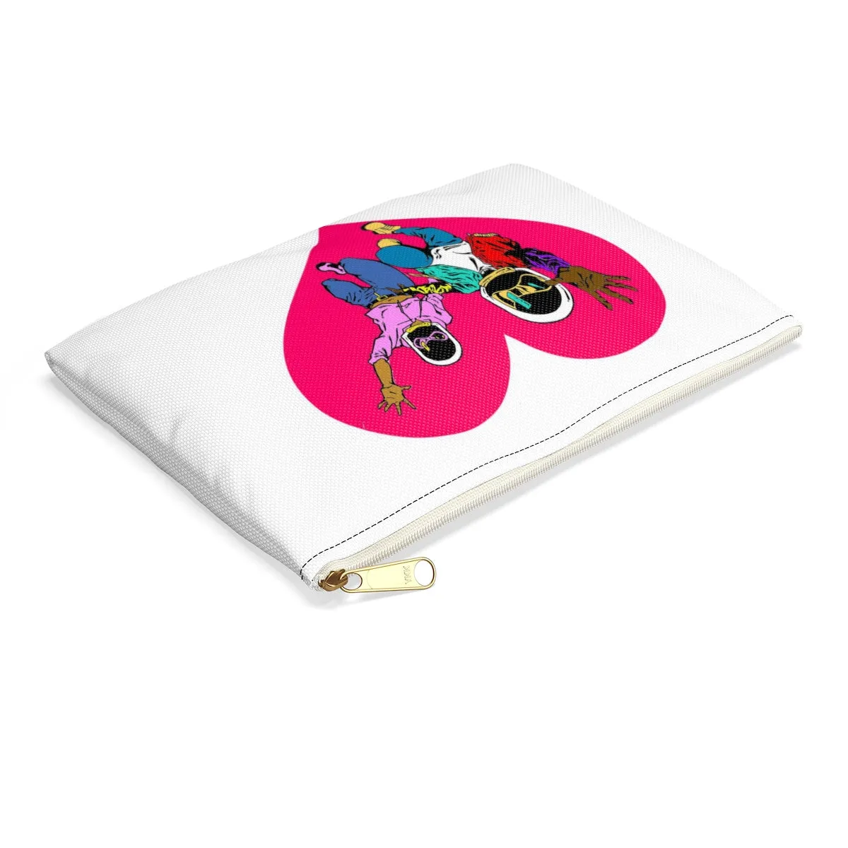 Aztro Love Accessory Pouch