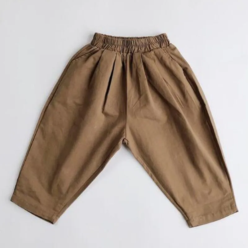 Baby Parachute Trousers