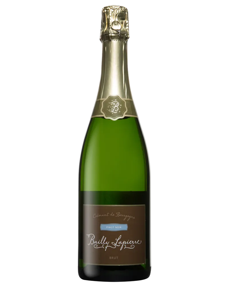 Bailly Lapierre Crement de Bourgogne Blanc de Blanc NV