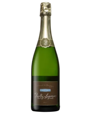 Bailly Lapierre Crement de Bourgogne Blanc de Blanc NV