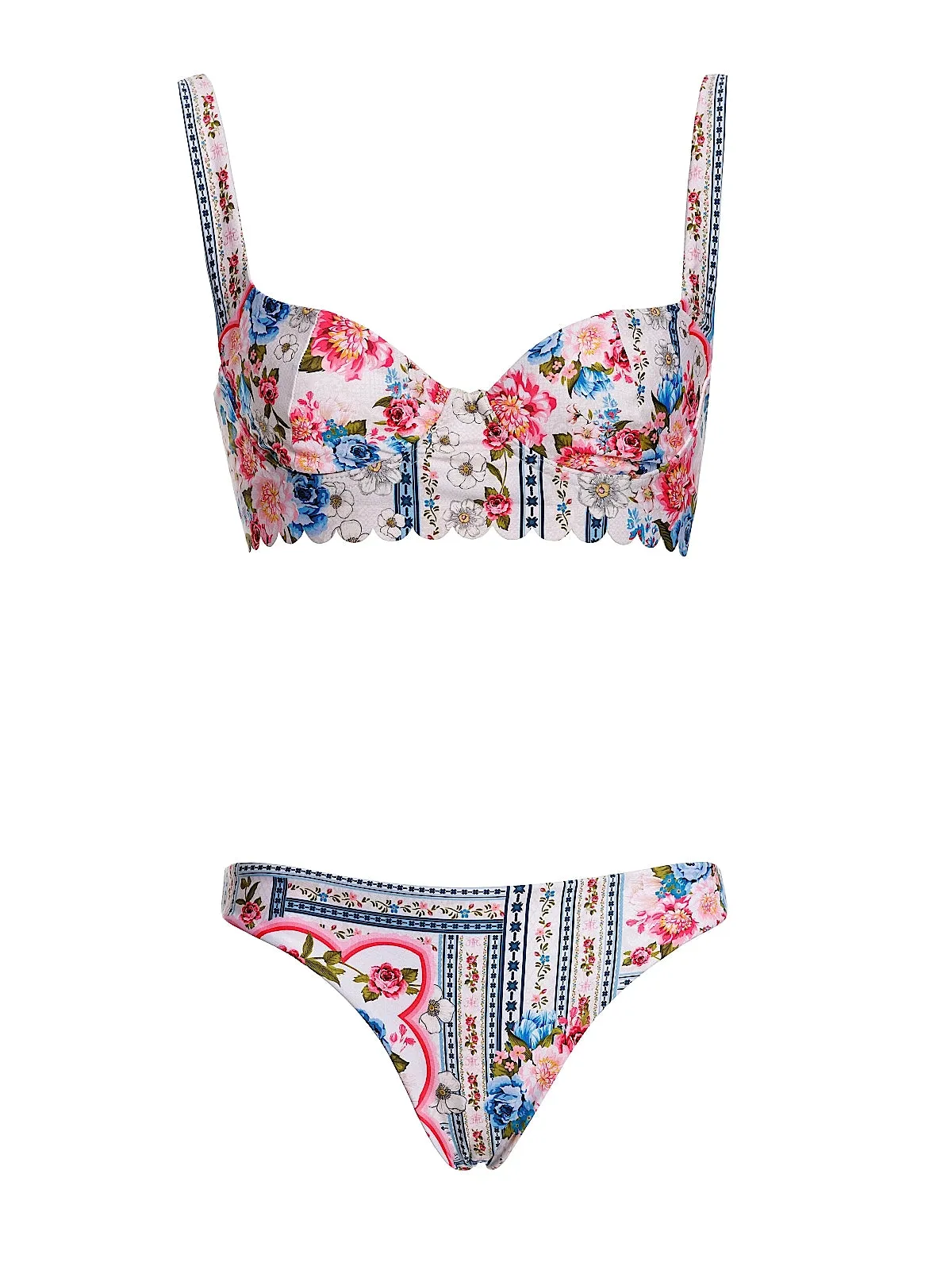 Balena-Ilu Bikini