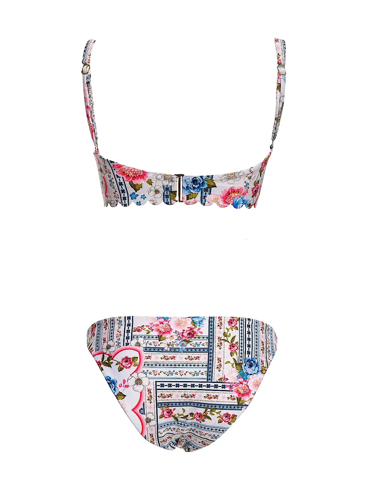 Balena-Ilu Bikini