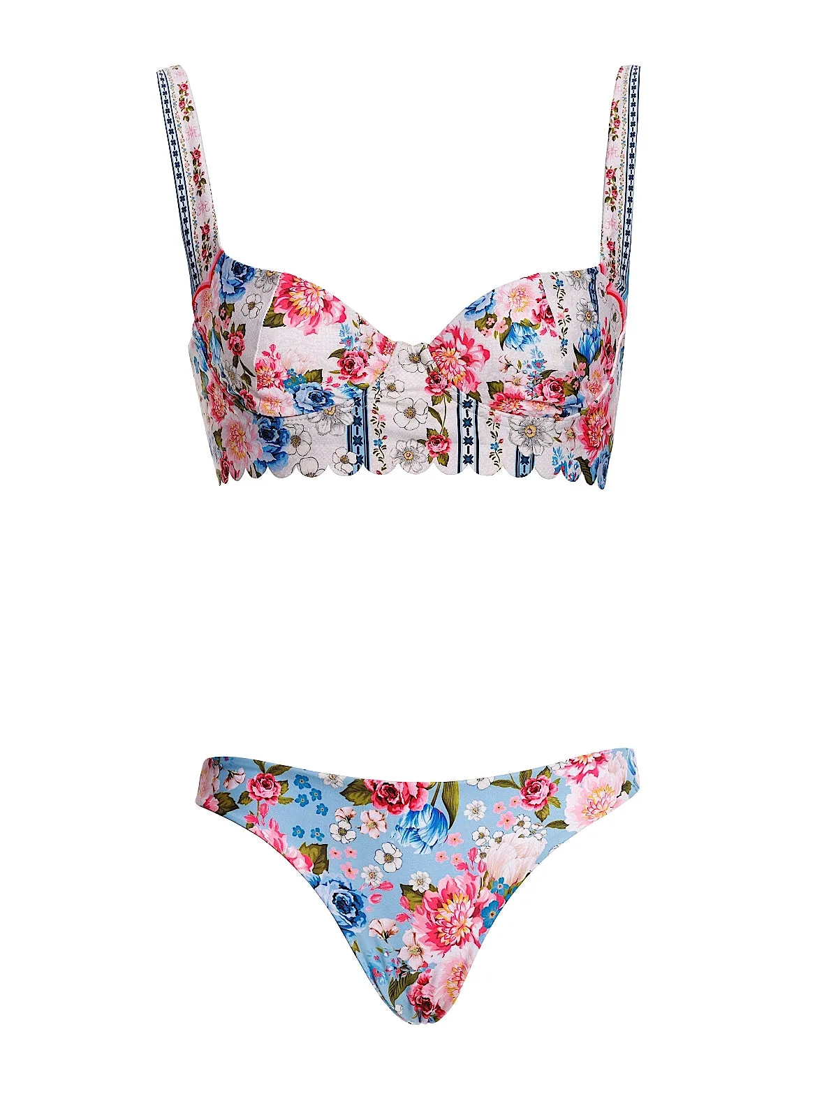 Balena-Ilu Bikini