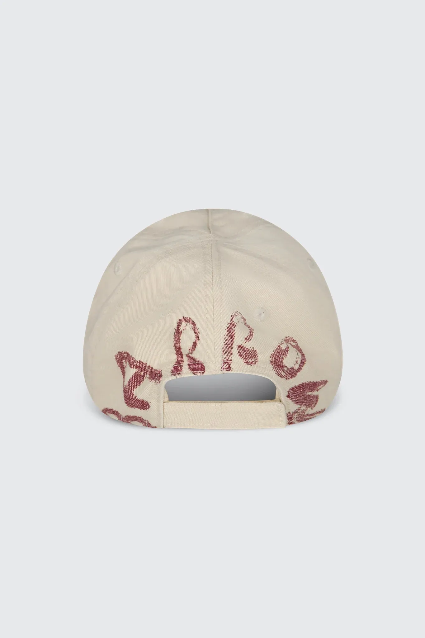 Barrow Graffiti Baseball Hat - Turtledove