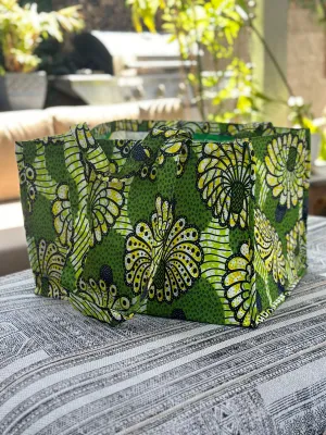 Beach Bag "Alecto"