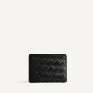 Bembien - Nico Card Case (Black)