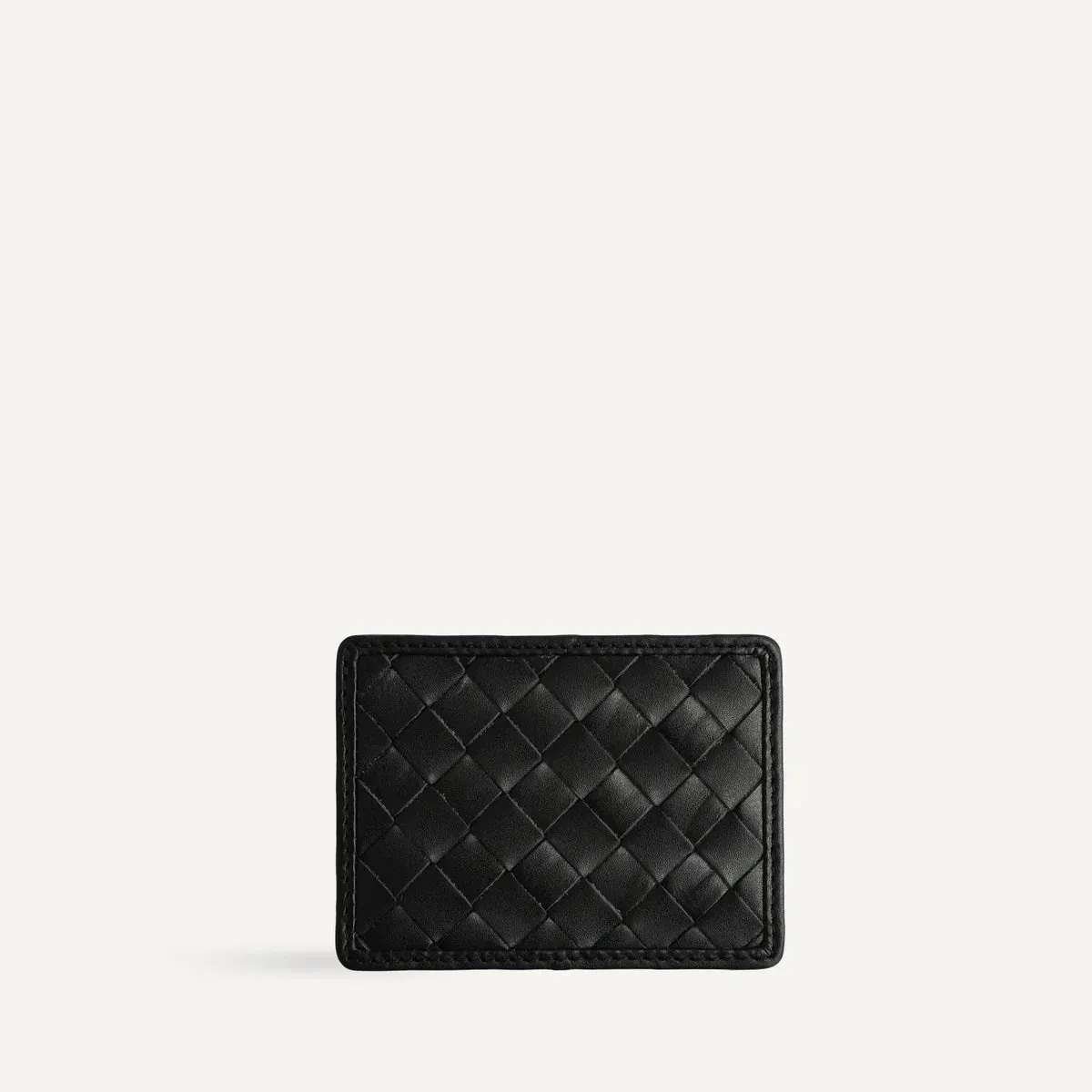 Bembien - Nico Card Case (Black)