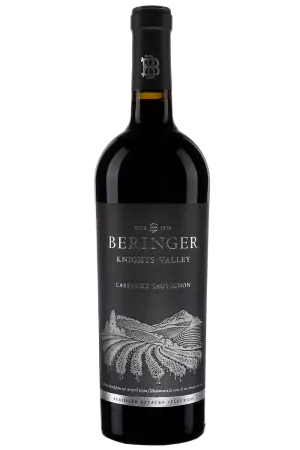 BERINGER CAB SAUV KNIGHT RSV 6B 750ML