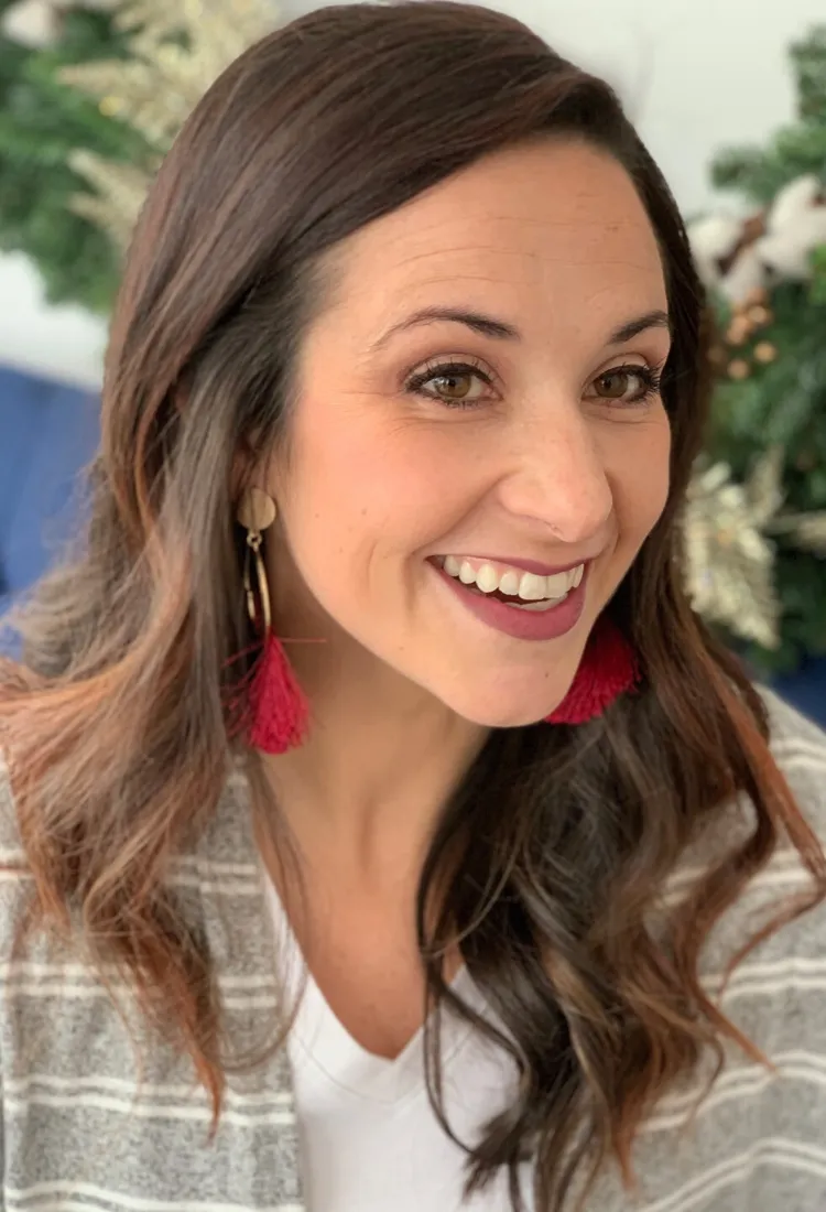 Big & Bold Statement Earrings-3 colors