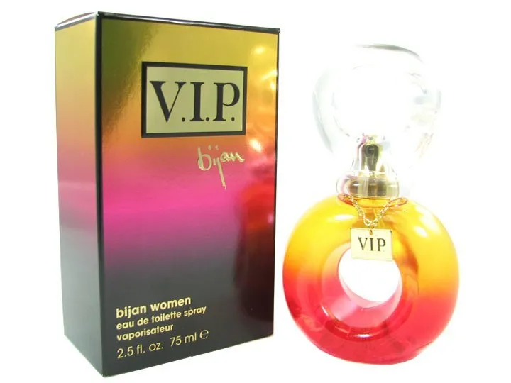 Bijan Vip Eau De Toilette for Women