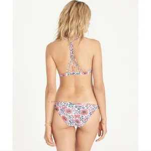 Billabong Women's Vaga Floral Tropic Bikini Bottom | Multi