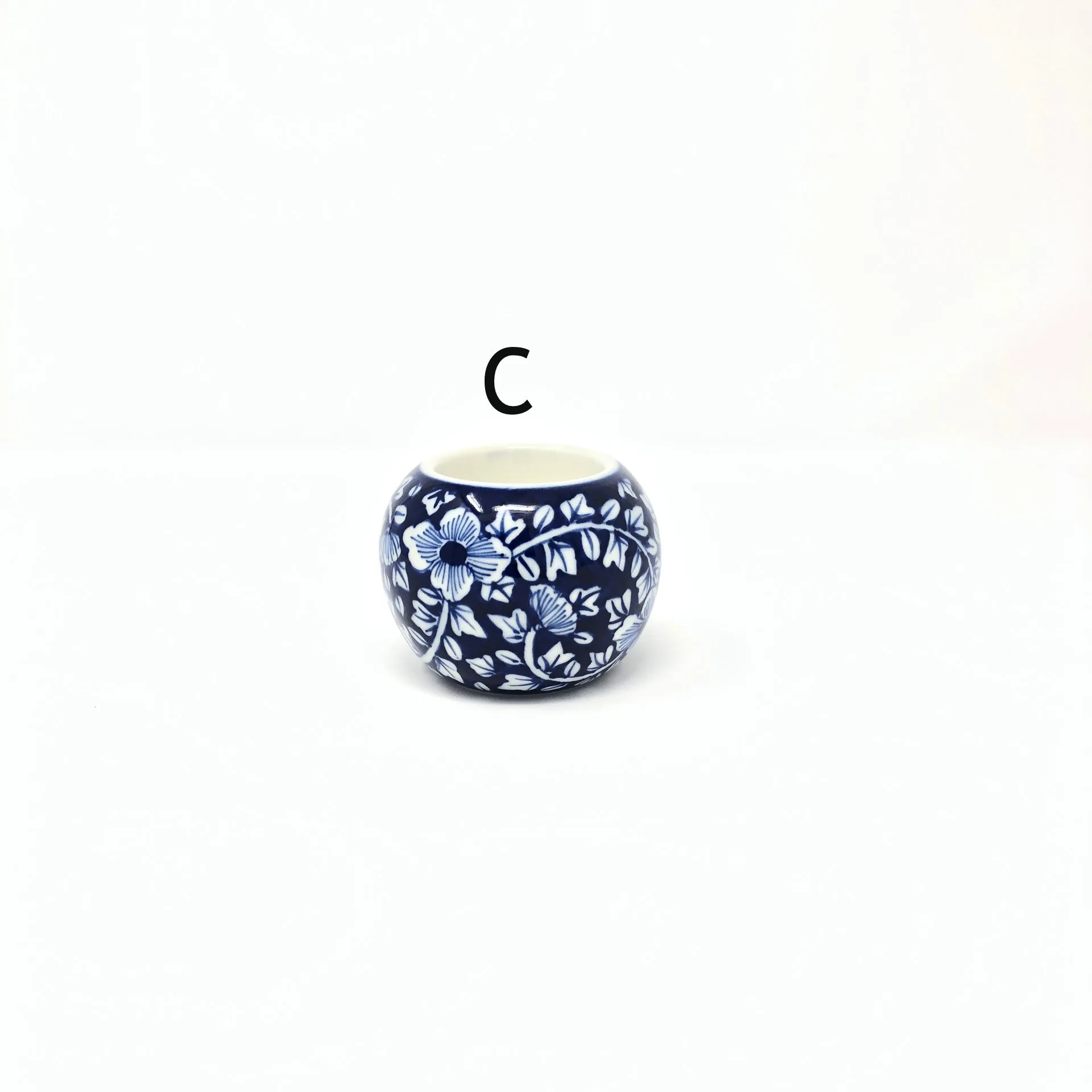 Blossoming Candleholder