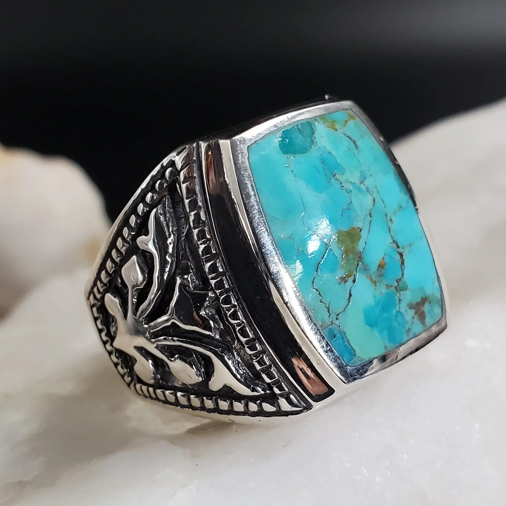 Bohemian Stunner / 10.2
