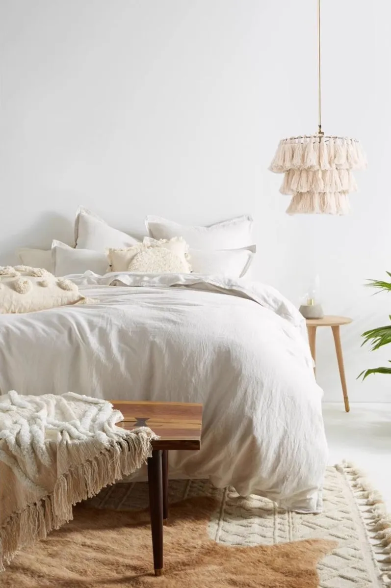 Bohemian Style Wall Lamp