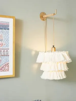 Bohemian Style Wall Lamp