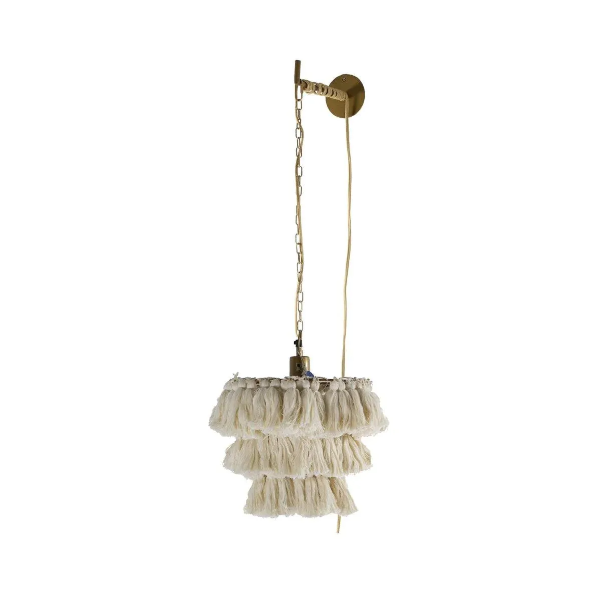 Bohemian Style Wall Lamp