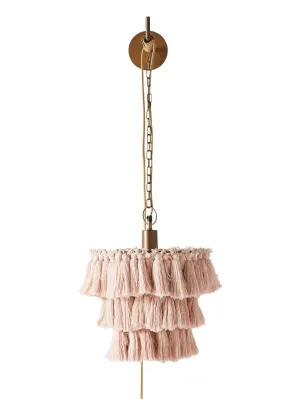 Bohemian Style Wall Lamp