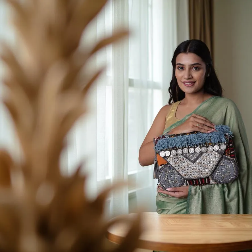 Boho Bag