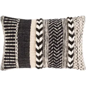 Boho Lumbar Pillow