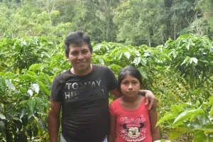 Bolivia Microlot: Ruben Caceres -San Ignacio. Available at Continental (NJ) & Salisbury, MA.