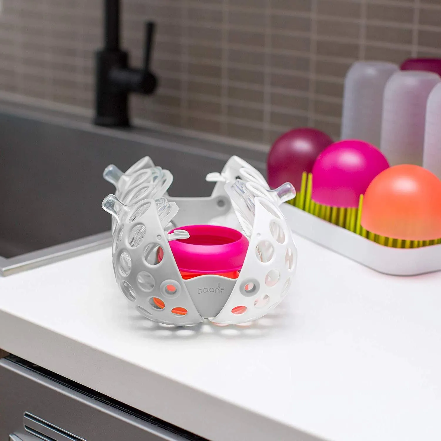 Boon CLUTCH Dishwasher Basket