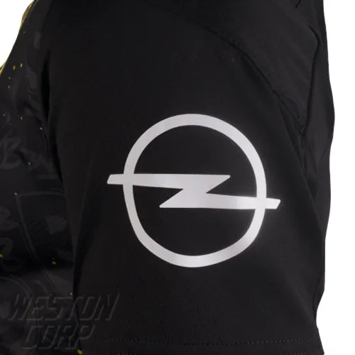 Borussia Dortmund Adult 2020-21 SS Away Shirt