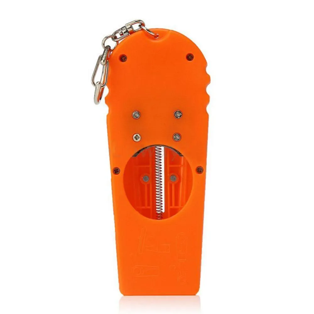 Bottle Cap Launcher