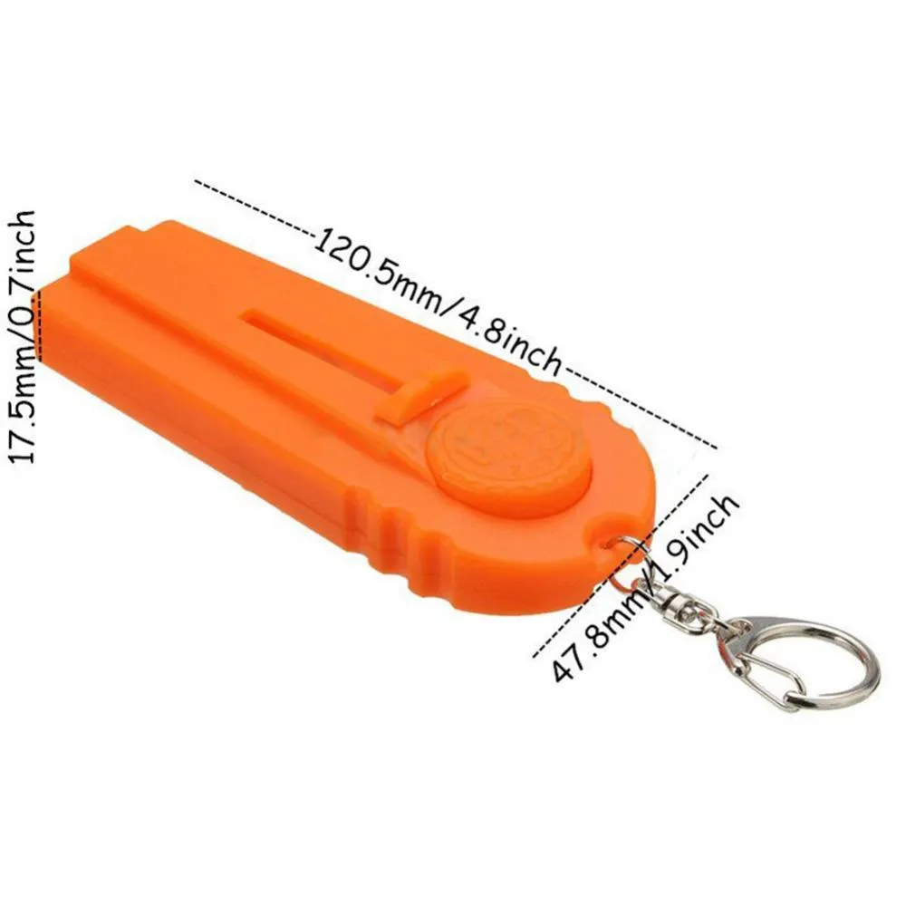 Bottle Cap Launcher