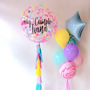 Bouquet CANDY