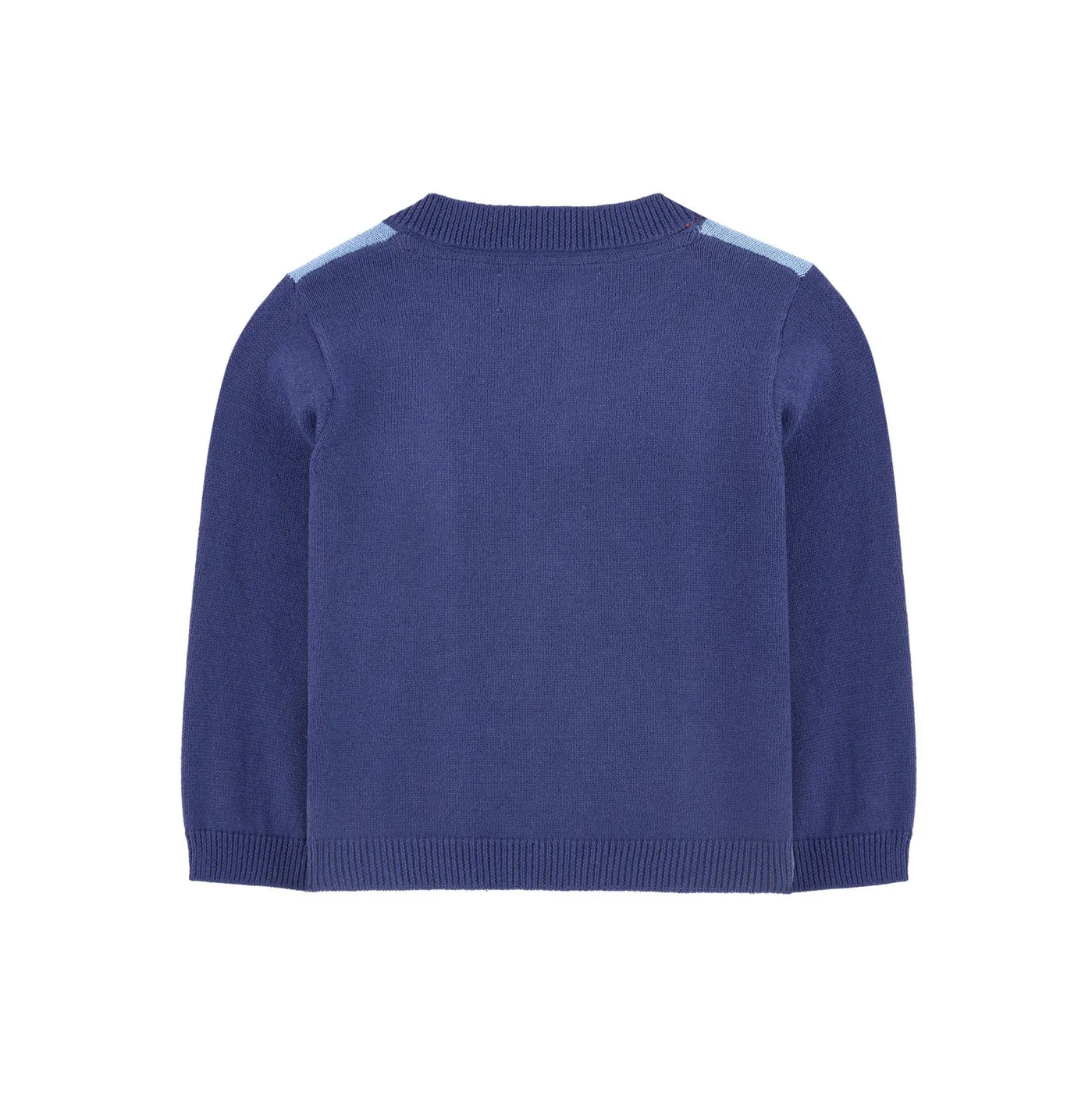 Boys V-neck Cardigan