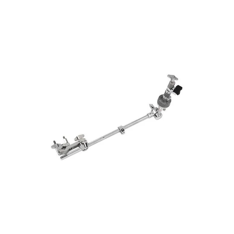 Brazo De Boom De 1/2 Pulgada Con Clutch De Hi-hats Ajustable