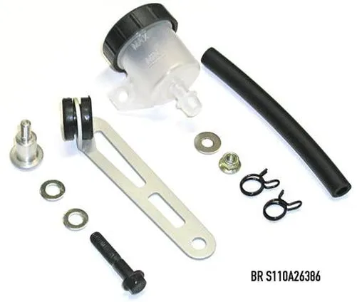 Brembo RCS reservoir kits