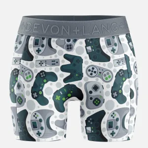 Bria 2.0 Boxer Brief - Gamer