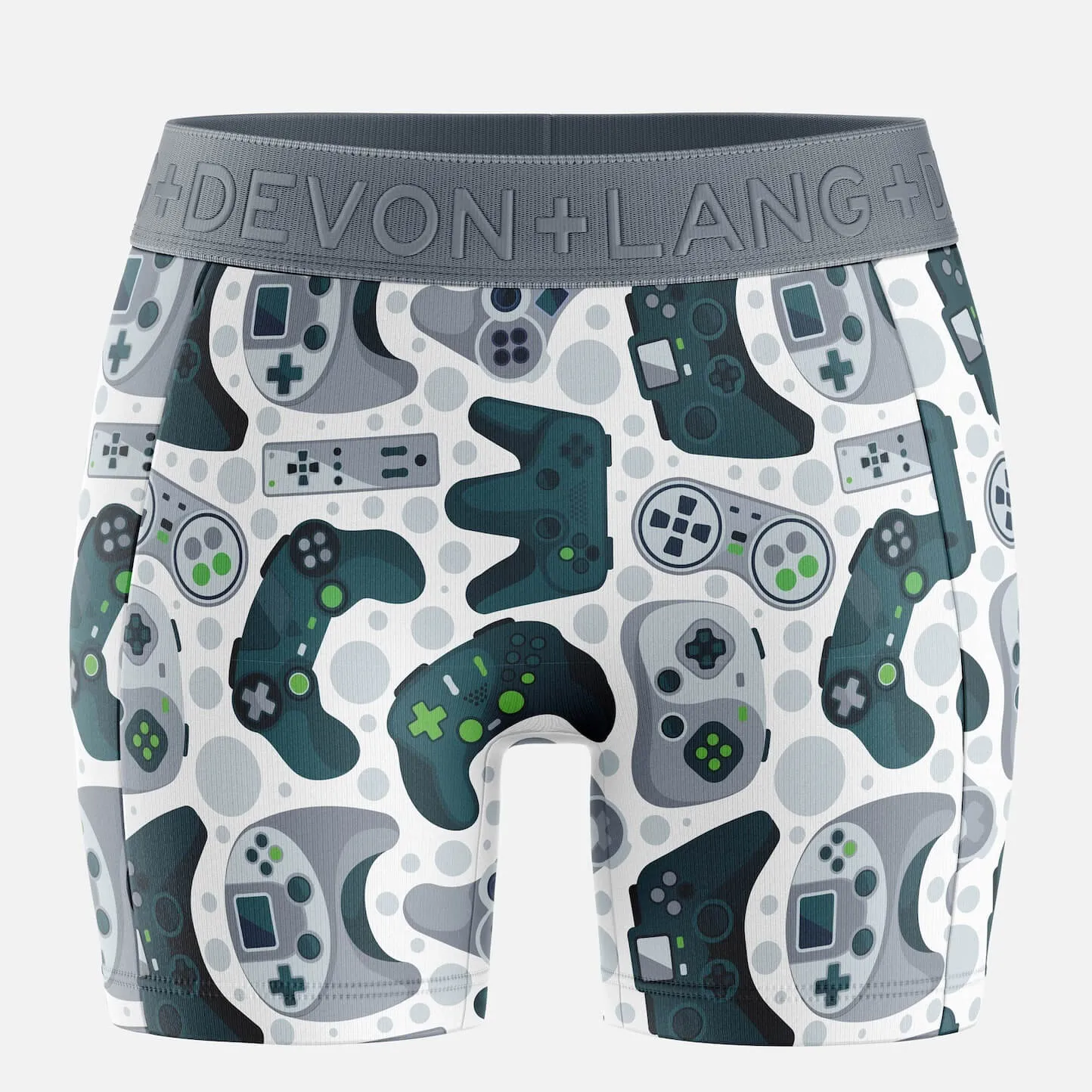 Bria 2.0 Boxer Brief - Gamer