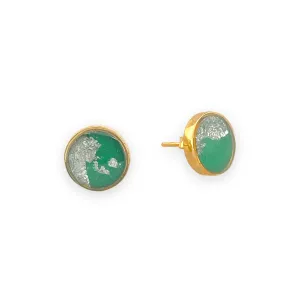 Brittany Earrings | Gold | May