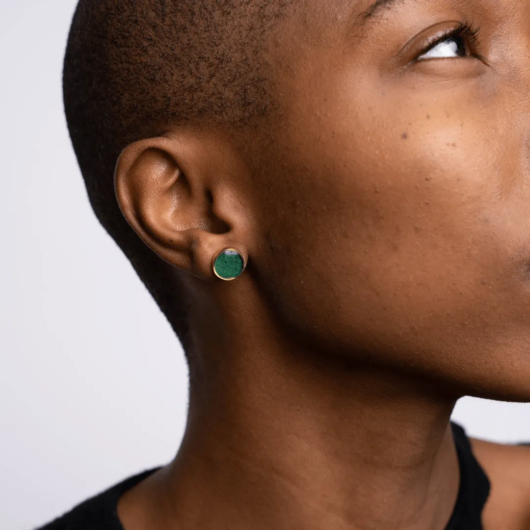 Brittany Earrings | Gold | May