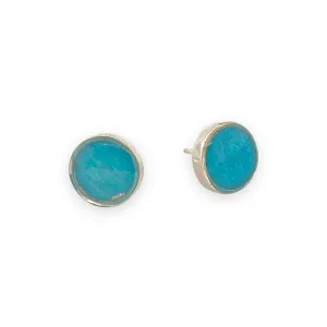 Brittany Earrings | Silver | December
