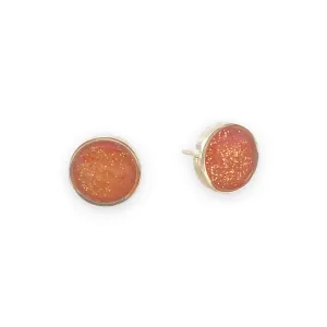 Brittany Earrings | Silver | November