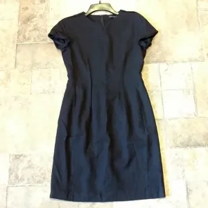 Brooks Brothers 346 wool blend dress size 6P