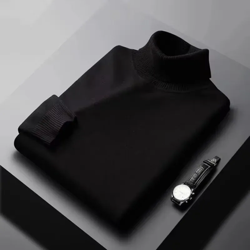 Bruno Amalfi Turtleneck