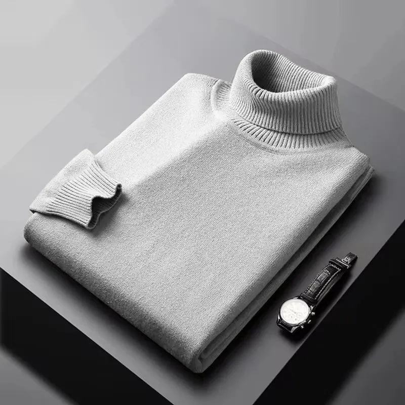Bruno Amalfi Turtleneck