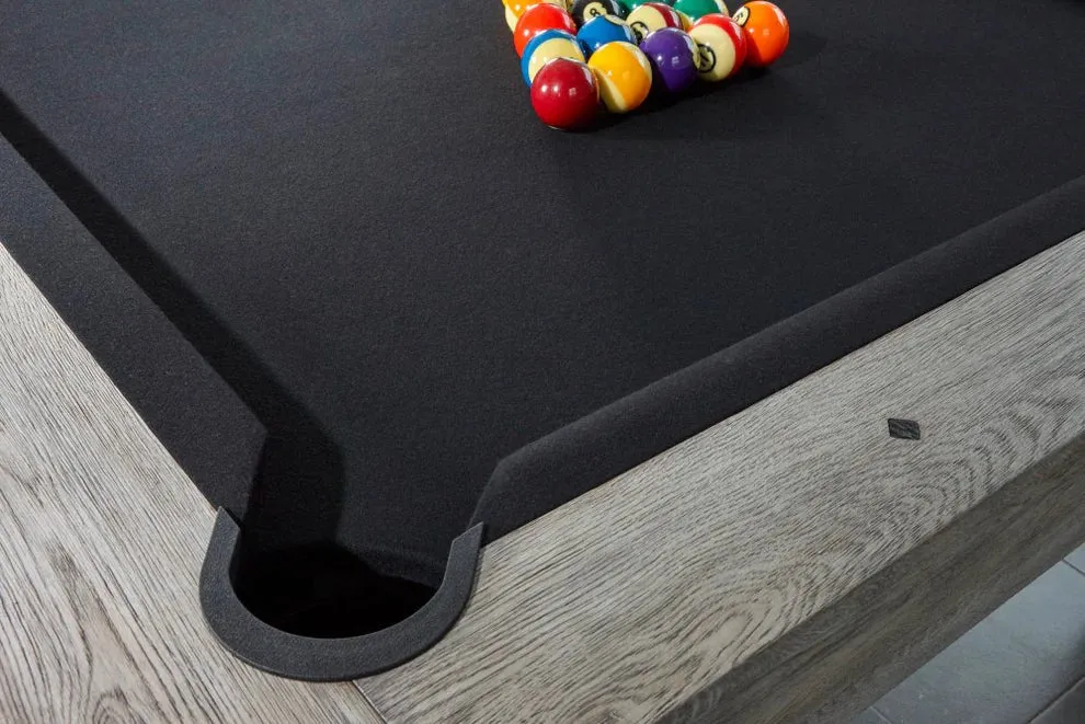 Brunswick Sanibel Pool Table