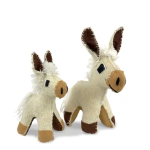 Burro   Baby